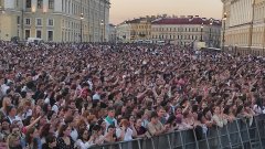 Алые паруса