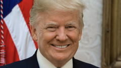 Трамп
