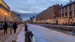 Сувенирные лавки