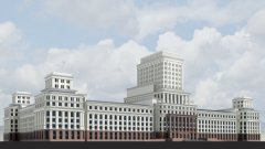 проект для ДонНТУ