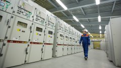 ТГК-1