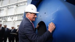 Сергей Густов
