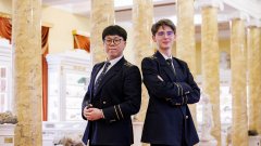 Золотые молоточки