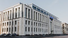 Транснефть-Балтика