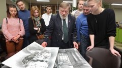 подготовительные курсы