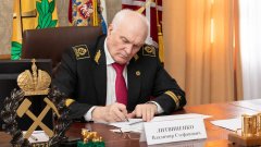 ректор