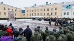 День снятия блокады