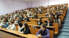 студенты