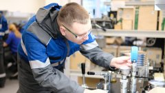 Газпром переработка Благовещенск
