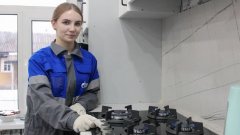 «Газпром газораспределение Вологда»