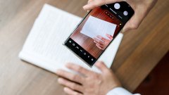 смартфон