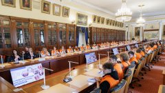 университетские смены