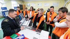 летние школы русские