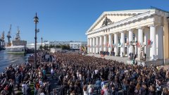 первое сентября