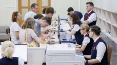 приемная кампания