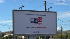 выборы