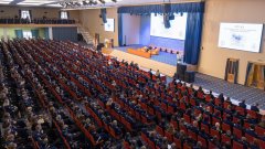 профориентационная 