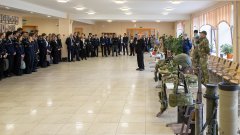 выставка сво