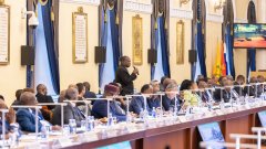 российско-африканский сырьевой диалог