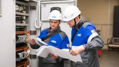 ООО «Газпром переработка»