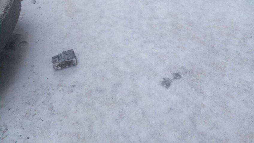 новое девяткино