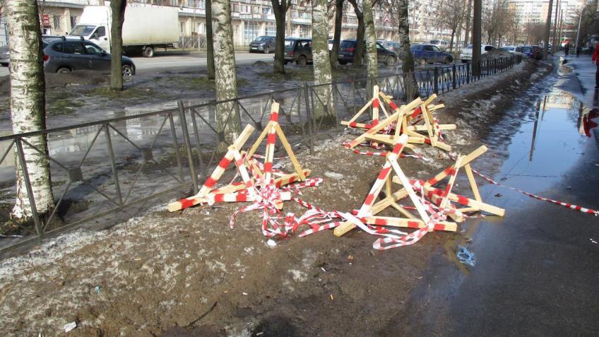 васильевский остров