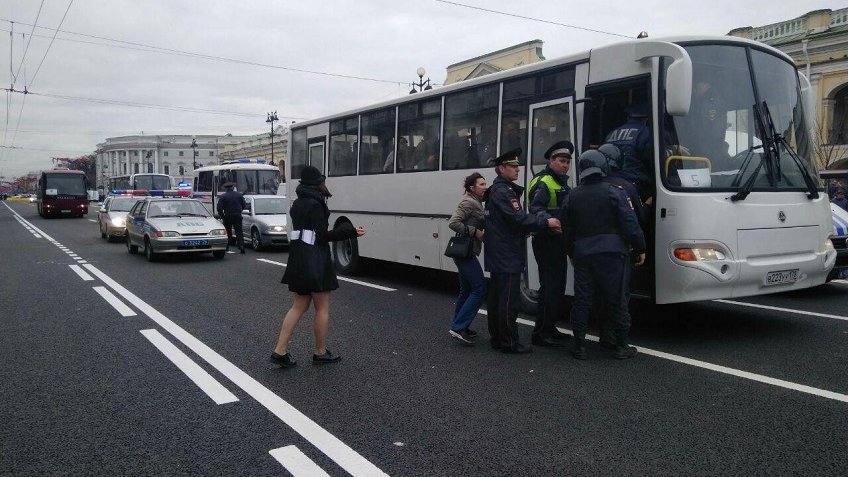 полиция