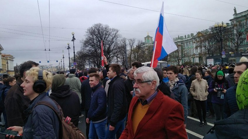 навальный