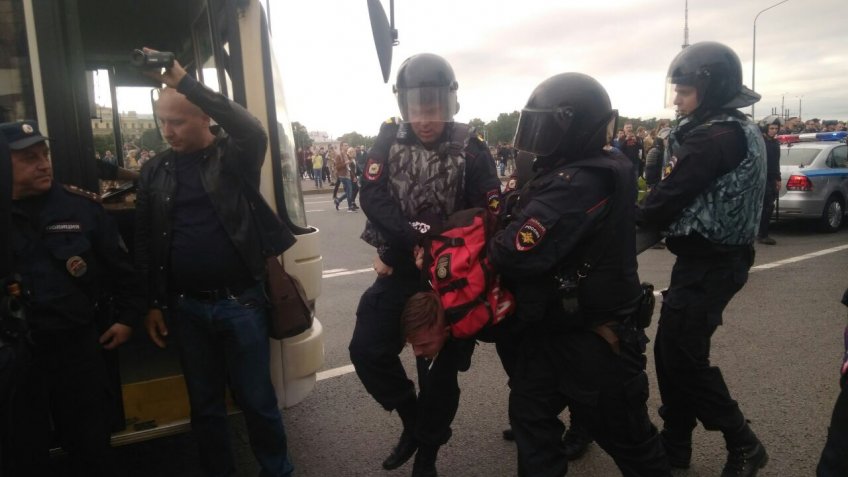 митинг
