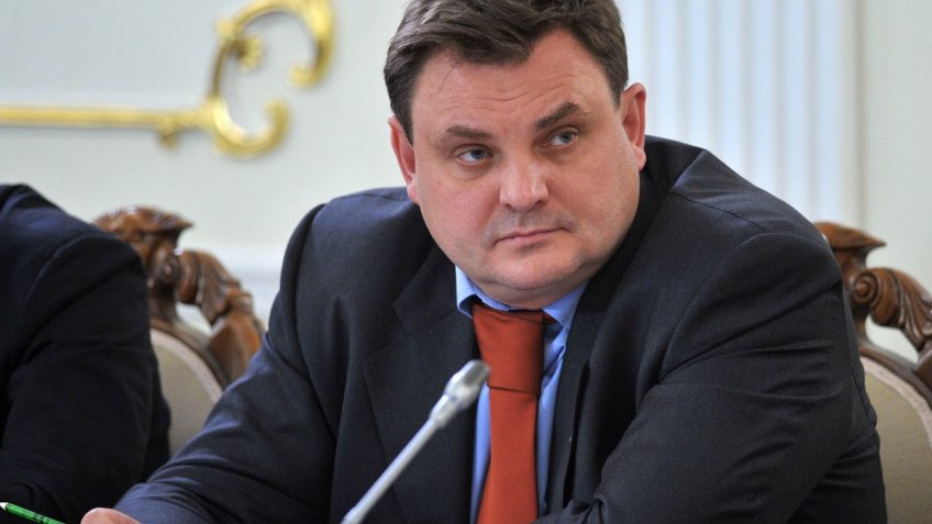 Константин Чуйченко
