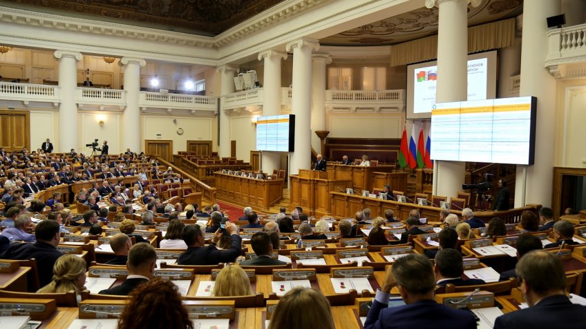 ректор Горного университета