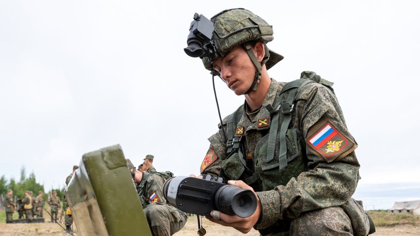 военные сборы