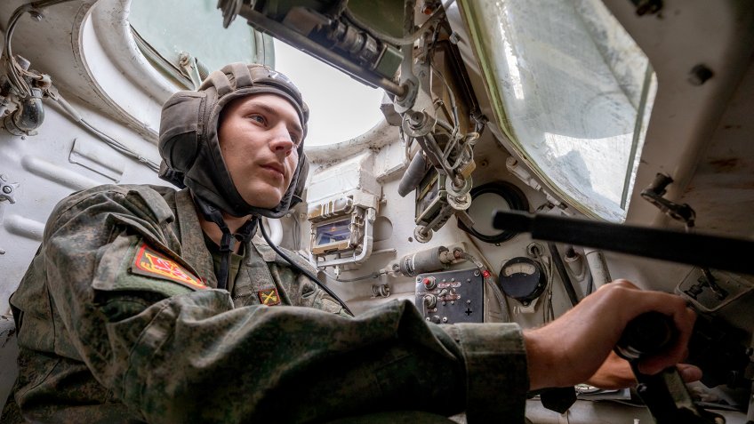 военные сборы