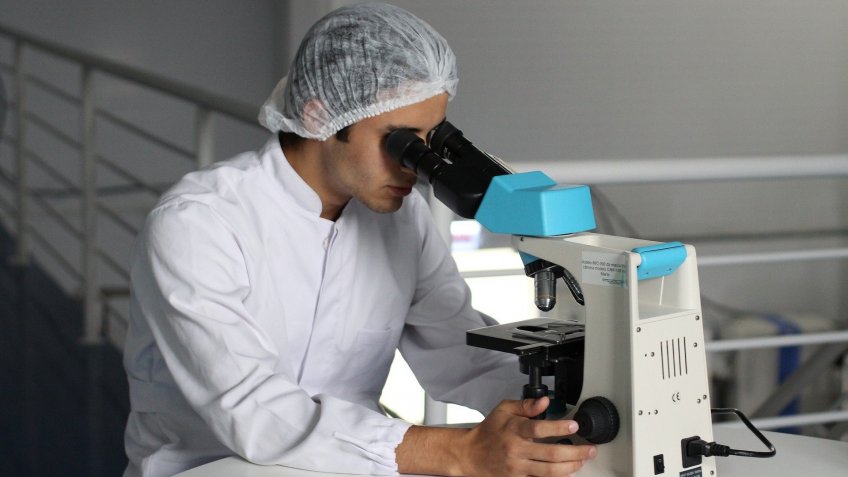 исследователь
