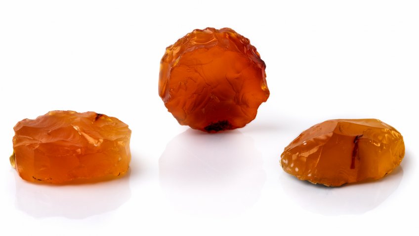 сердолик
