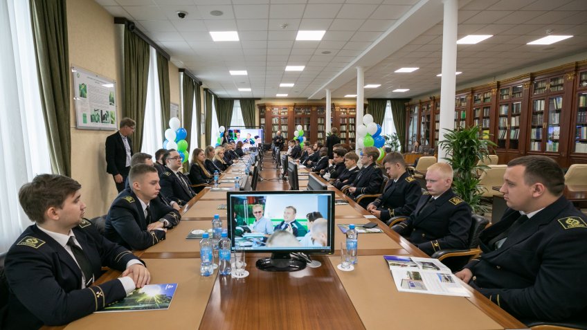 ФосАгро