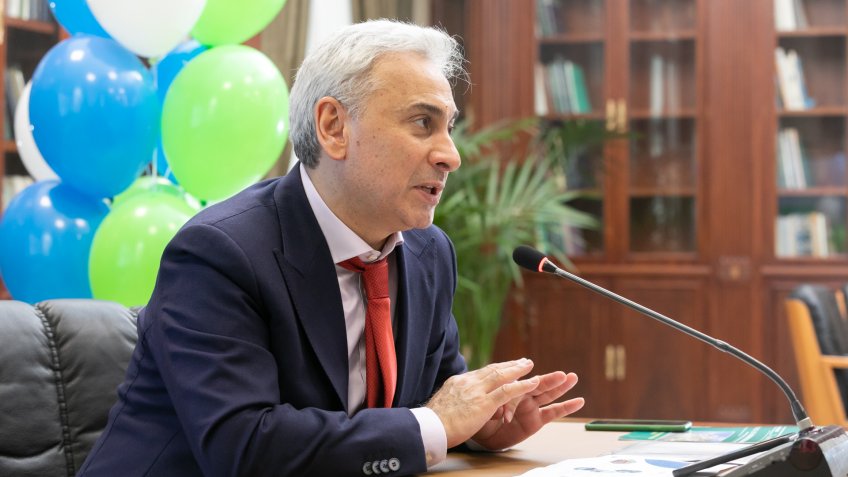 ФосАгро