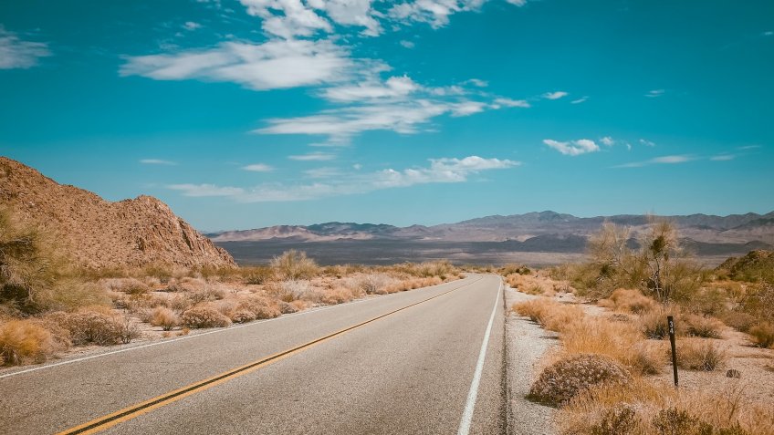route 66