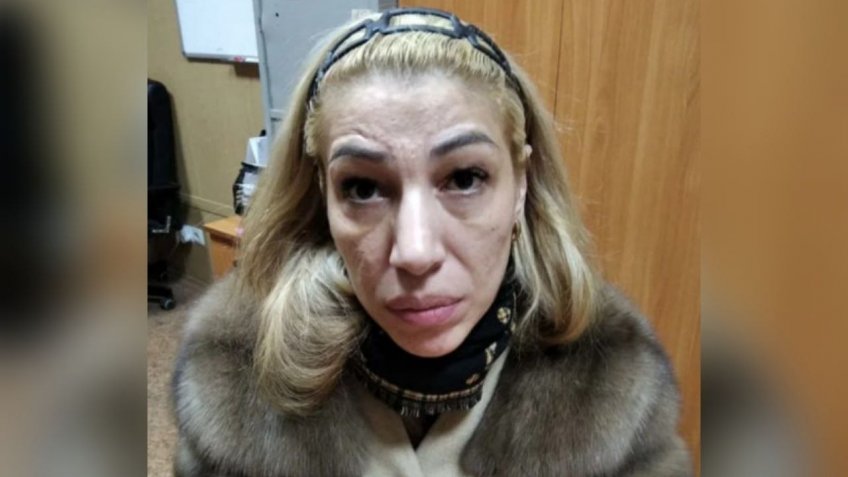 Ясновидящая