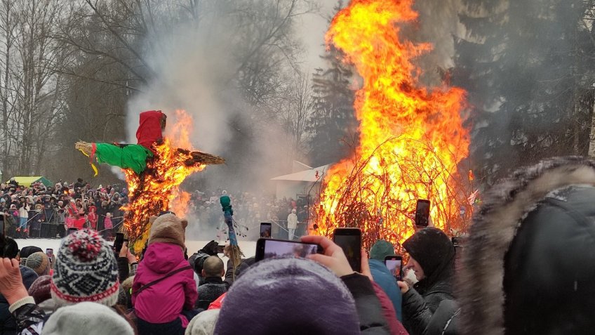 Чучело