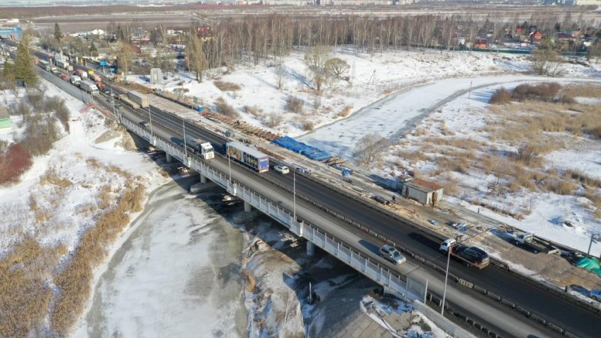 Дороги