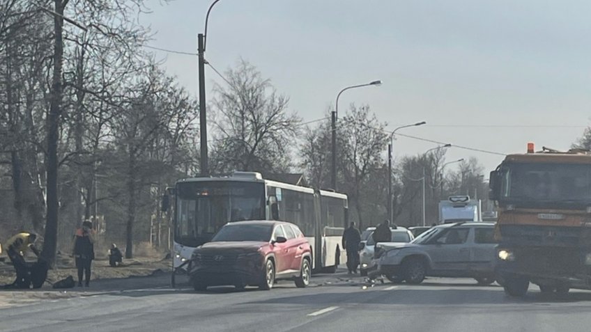 дтп