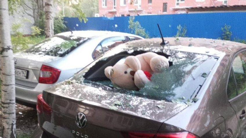 Во Всеволожском районе Ленобласти устанавливают обстоятельства ЧП.