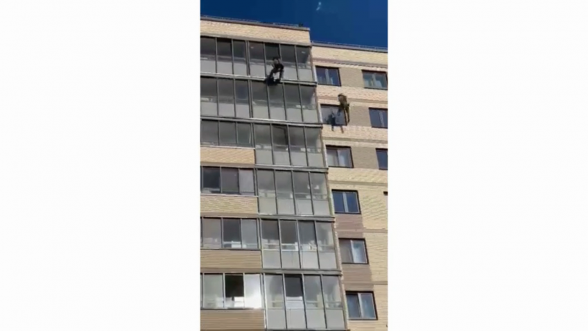 Наркоторговцы