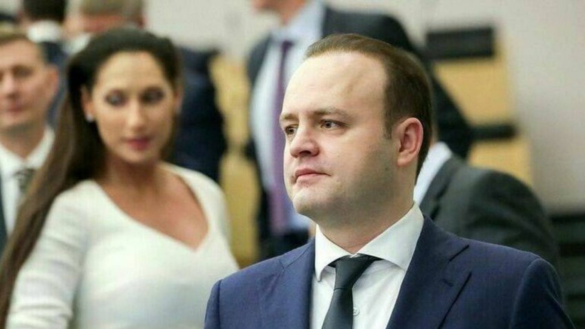 Владислав Даванков