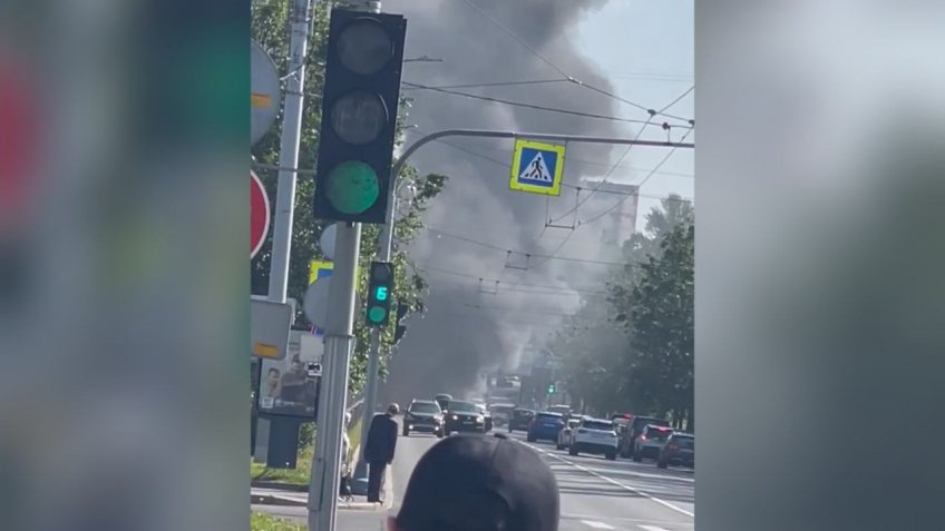 автобус