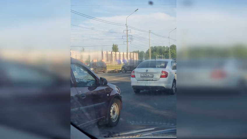 дтп