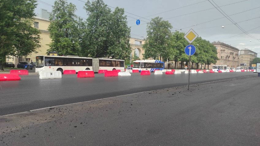 автобус