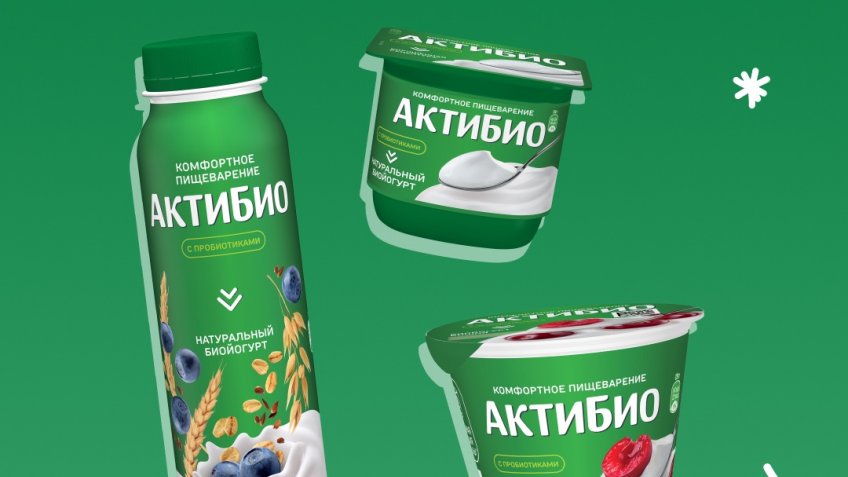 Danone