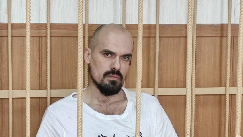 фигурант дела о хулиганстве